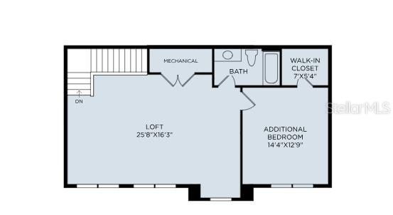 3606 STONEBRIAR LANE