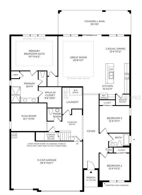 3606 STONEBRIAR LANE