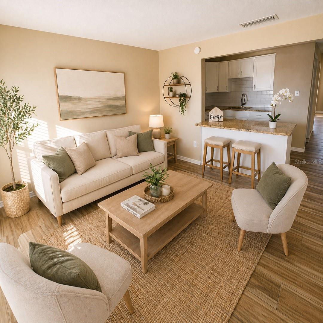 MORNINGSIDE EAST CONDO 3 - Residential