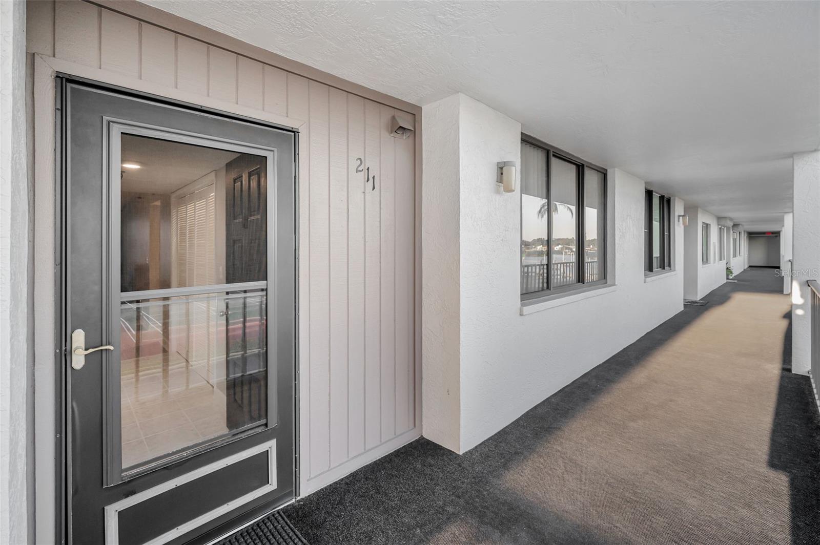 VISTA BAY CONDO I PH I - Residential