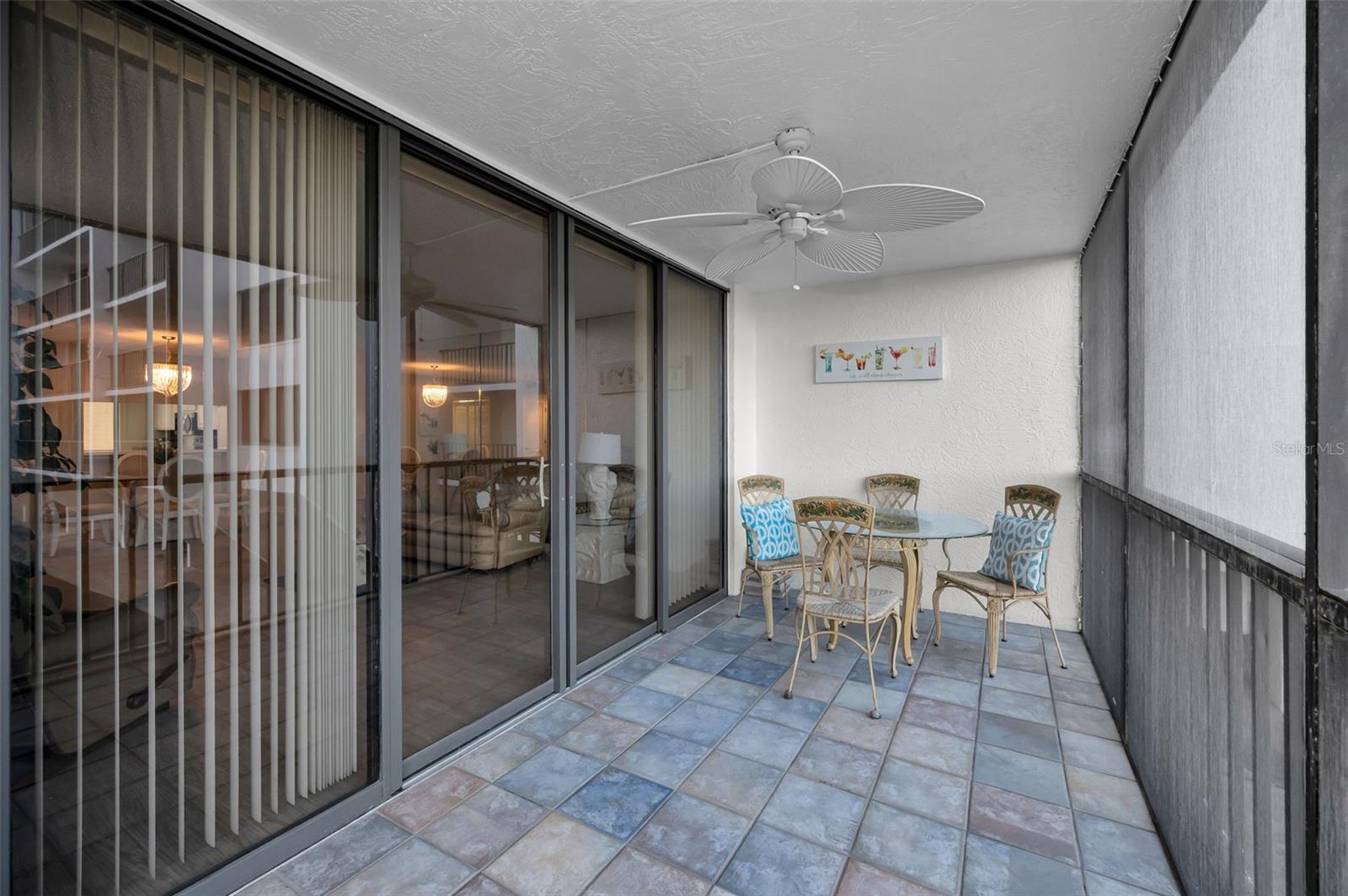 VISTA BAY CONDO I PH I - Residential