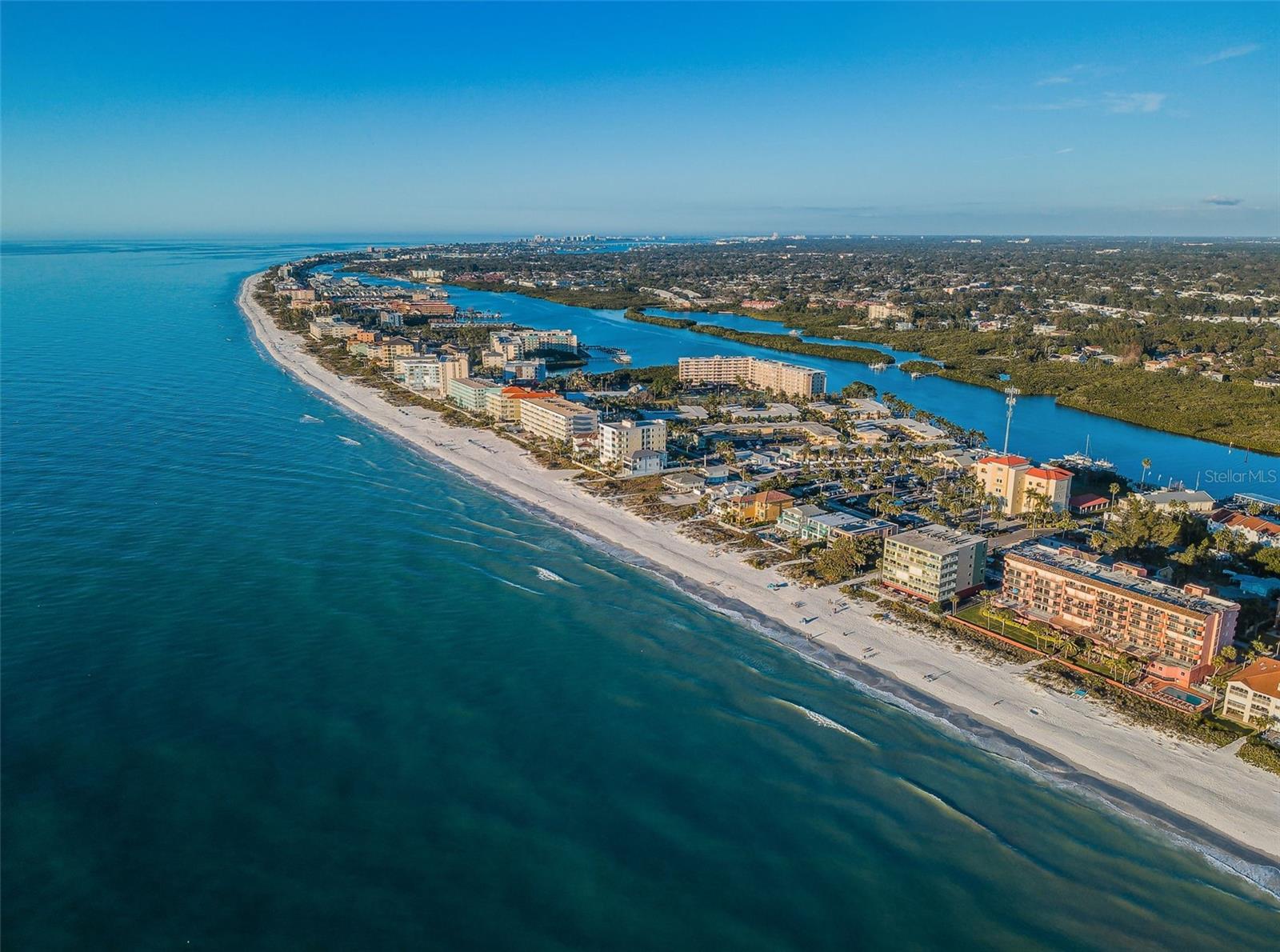 VISTA BAY CONDO I PH I - Residential