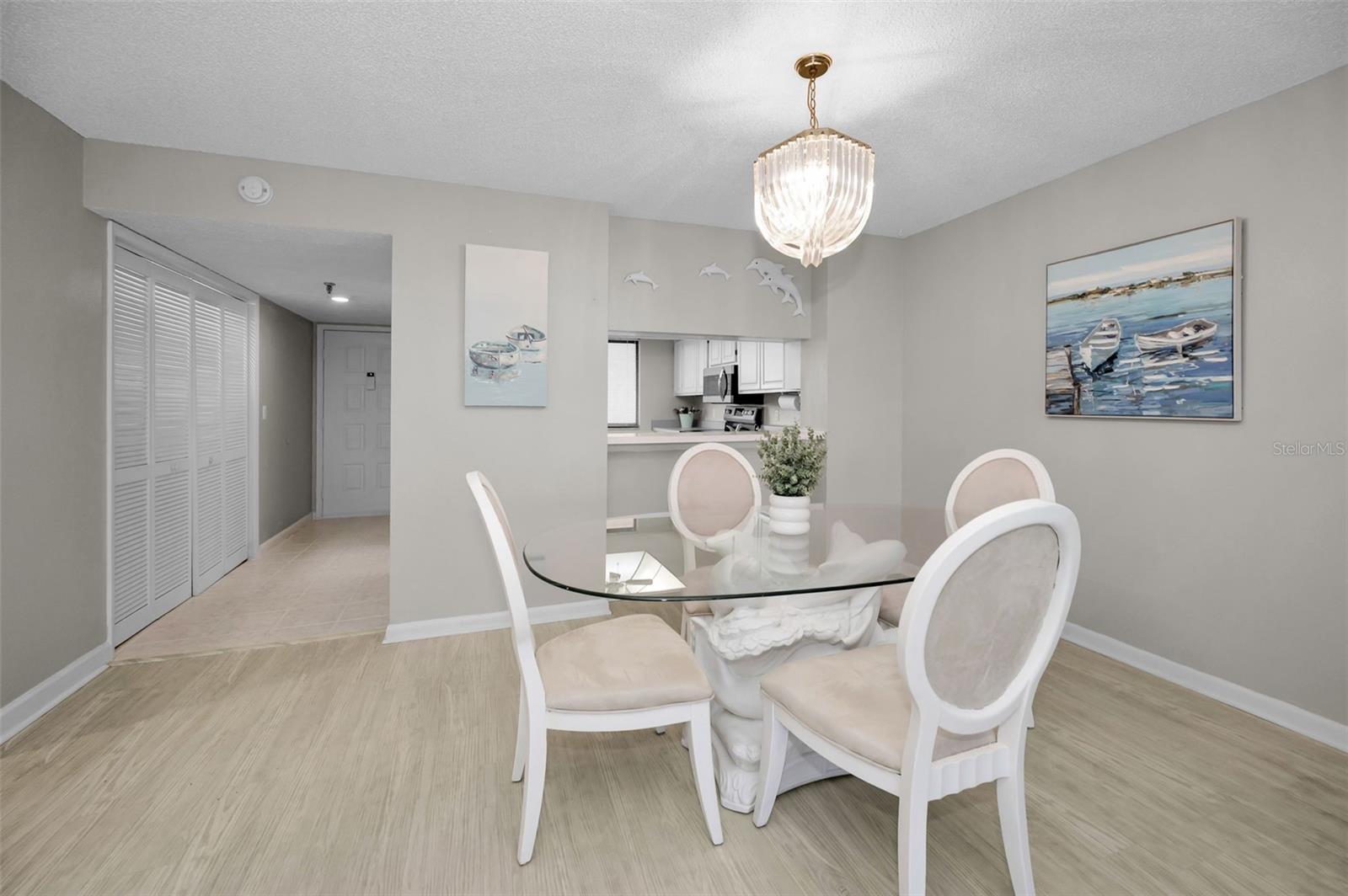 VISTA BAY CONDO I PH I - Residential