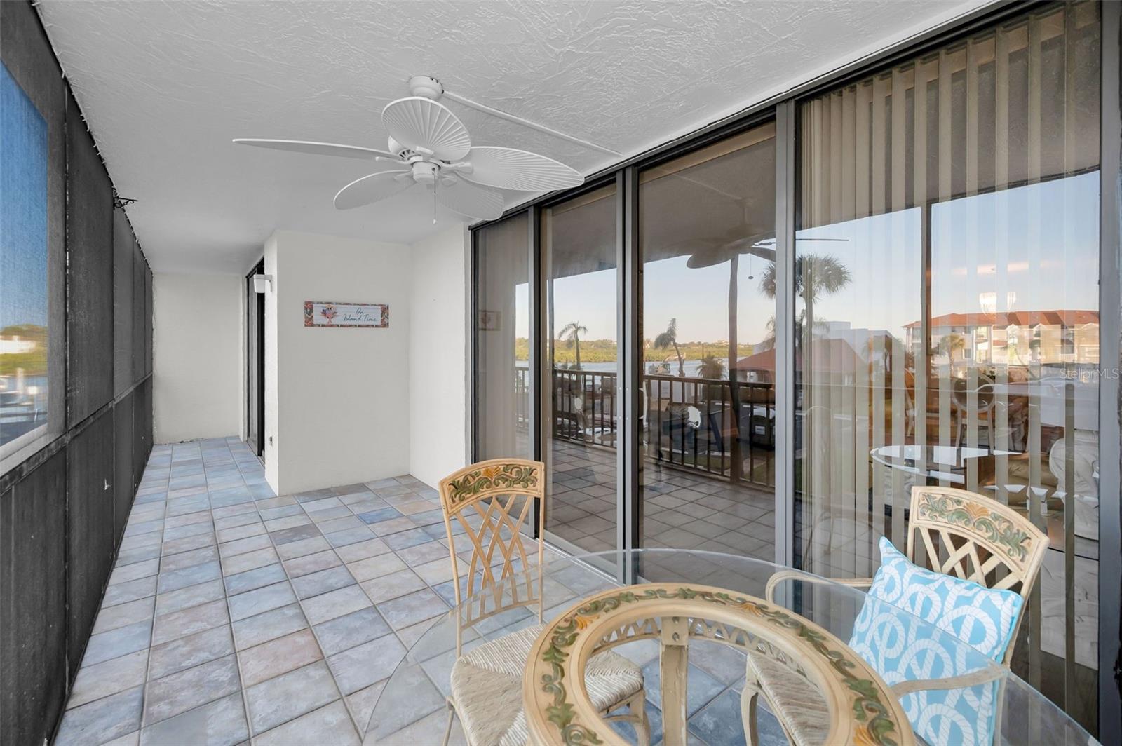 VISTA BAY CONDO I PH I - Residential