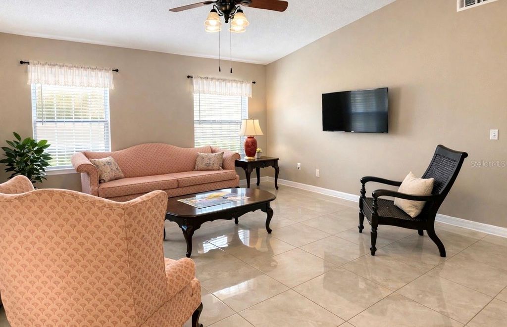 Photo of 759 Caribou Drive, Kissimmee, FL 34759 (MLS # S5144542)