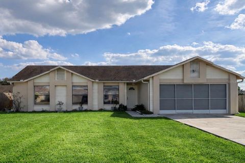 Photo of 759 Caribou Drive, Kissimmee, FL 34759 (MLS # S5144542)