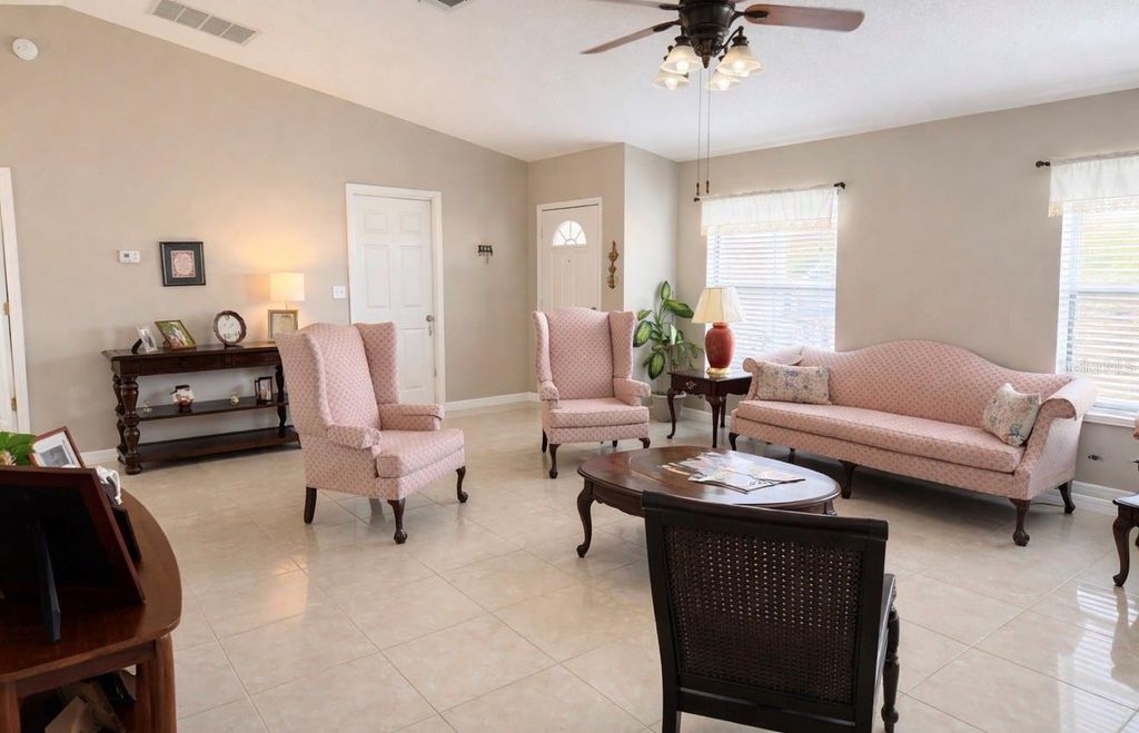 Photo of 759 Caribou Drive, Kissimmee, FL 34759 (MLS # S5144542)