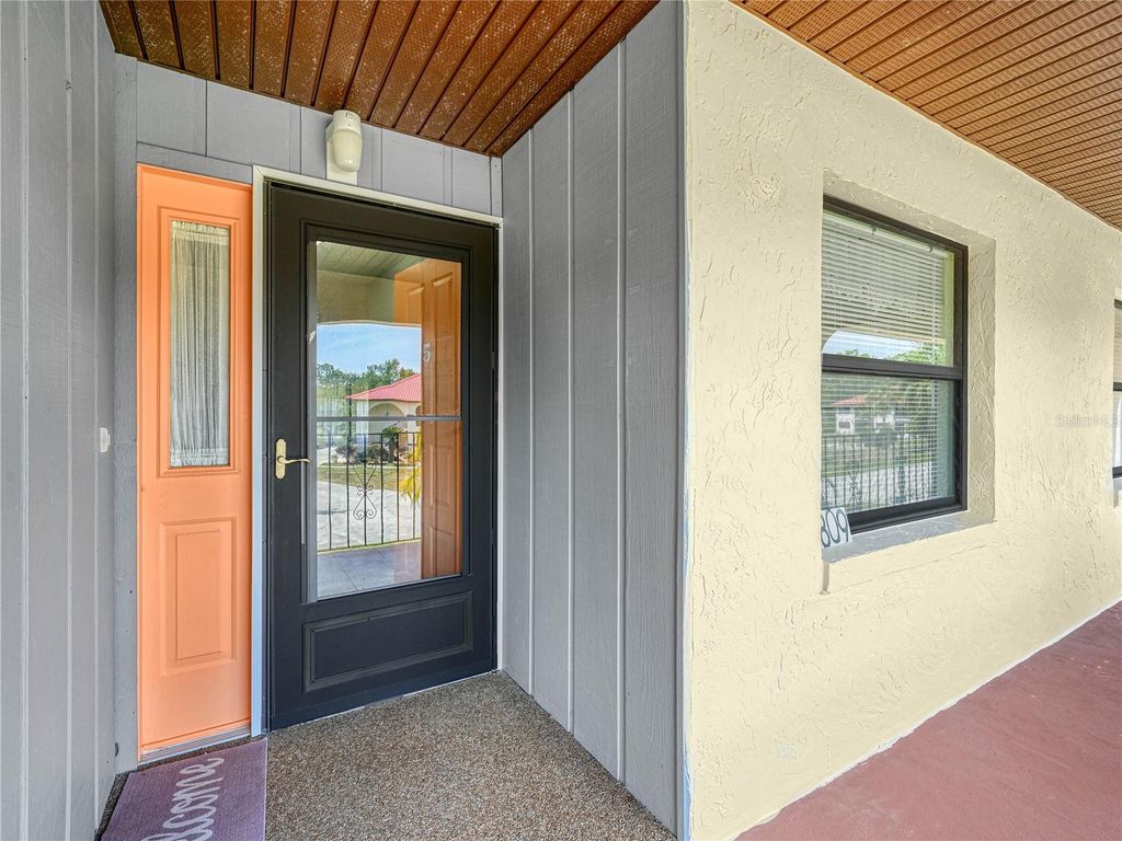 Photo of 2809 Granada Court #5, Lake Wales, FL 33898 (MLS # K4902898)