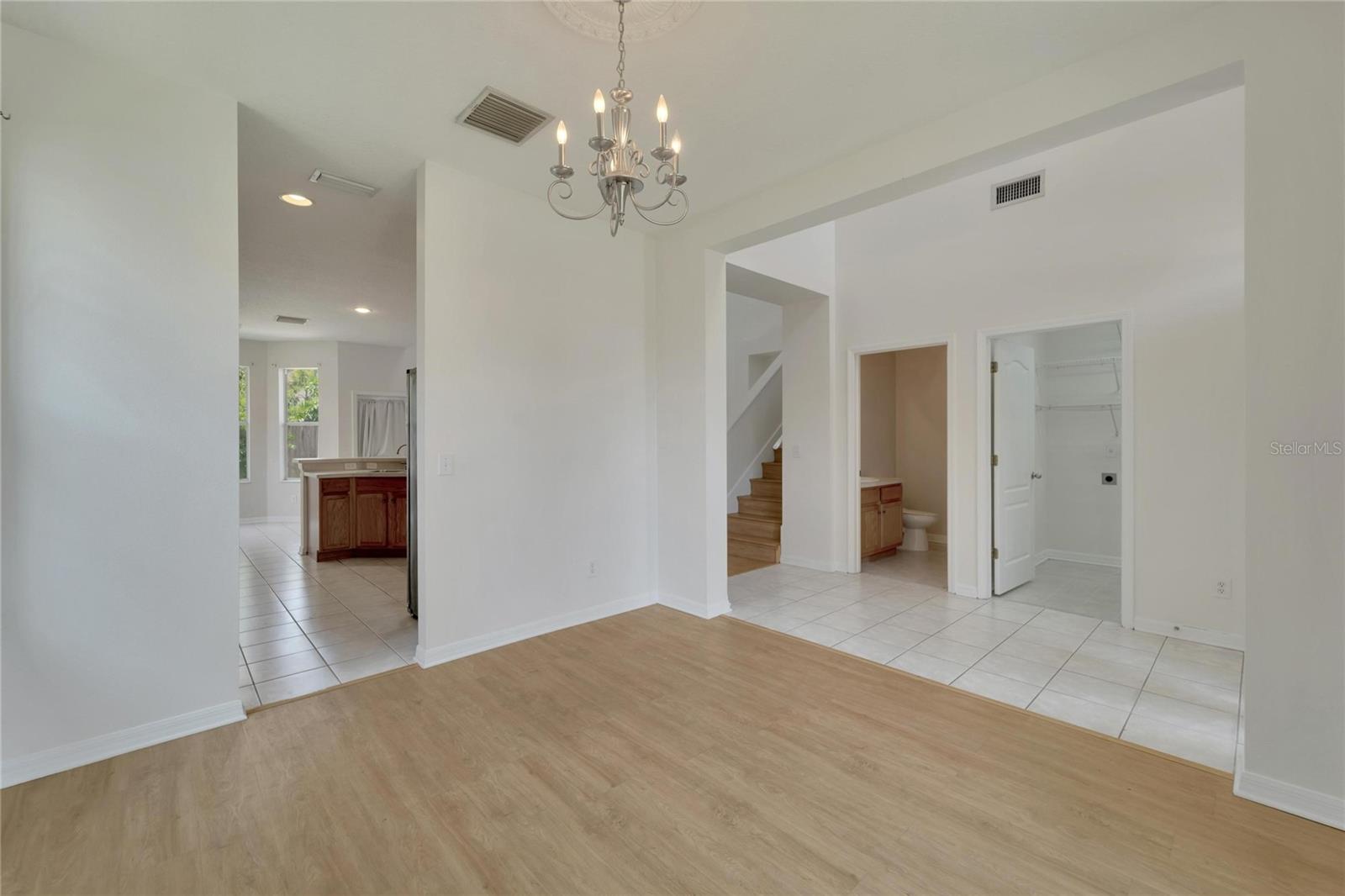 BRAEMAR - Residential