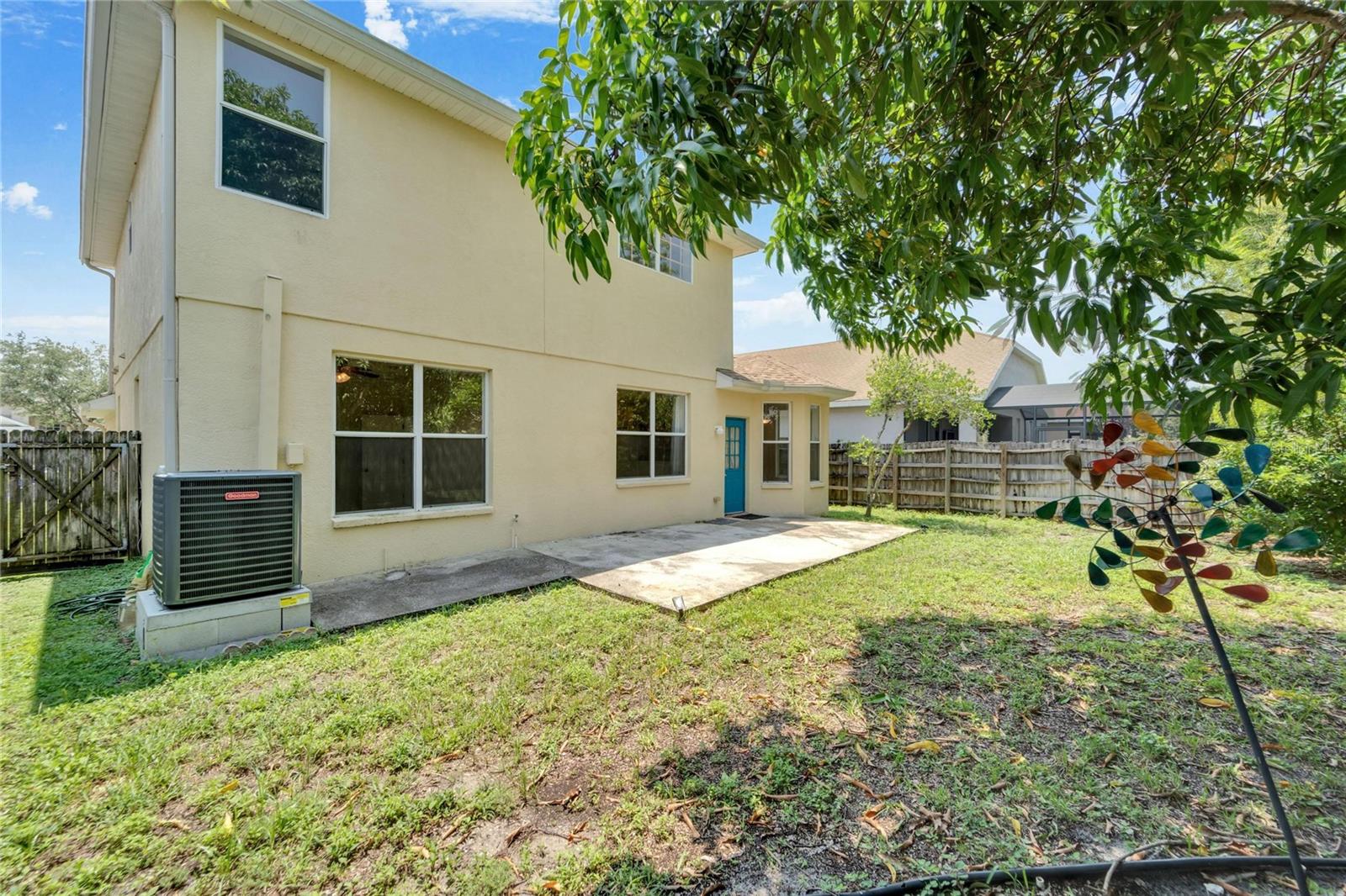 BRAEMAR - Residential
