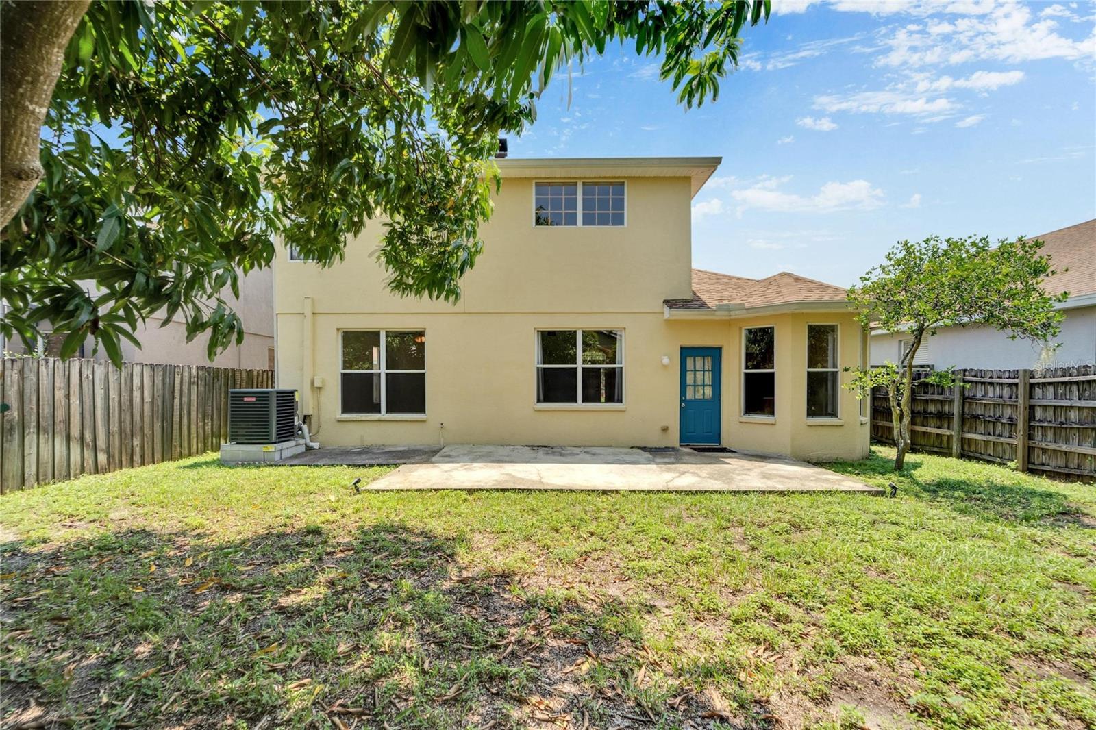 BRAEMAR - Residential