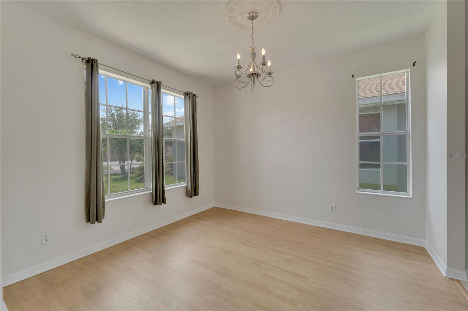 BRAEMAR - Residential