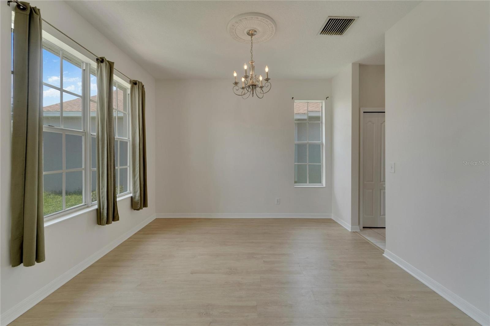 BRAEMAR - Residential