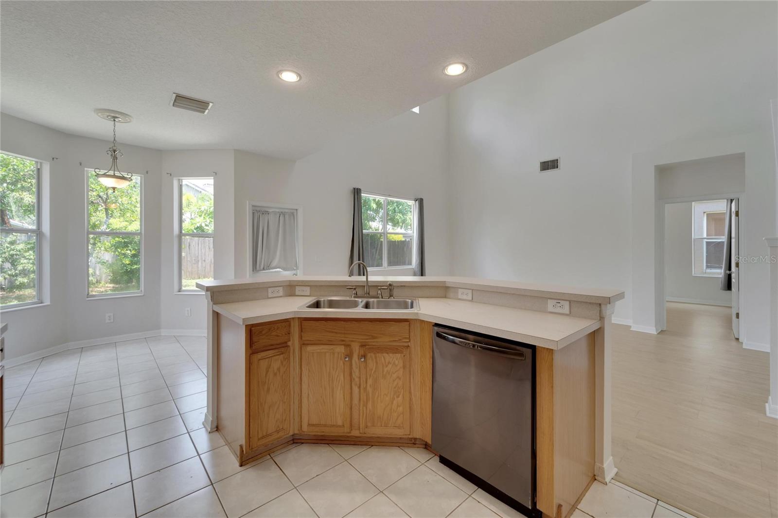 BRAEMAR - Residential
