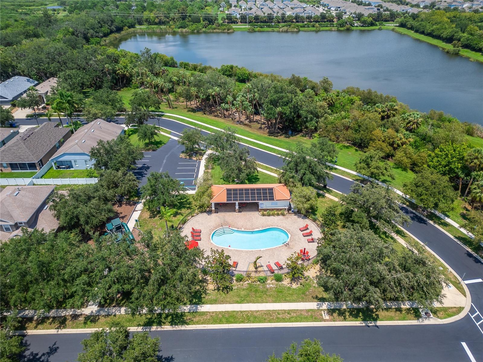 411 DURHAM SHORE COURT