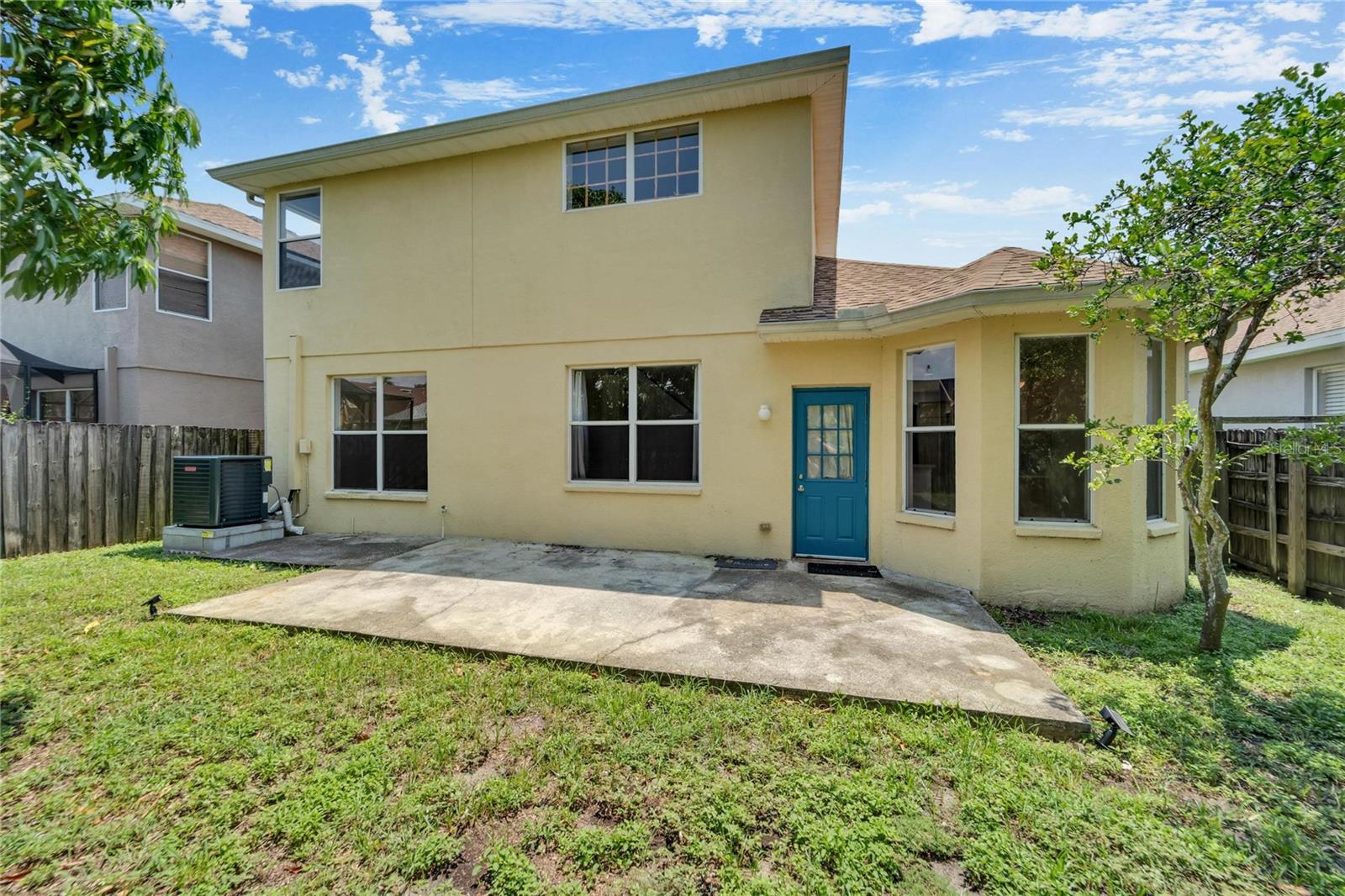 BRAEMAR - Residential