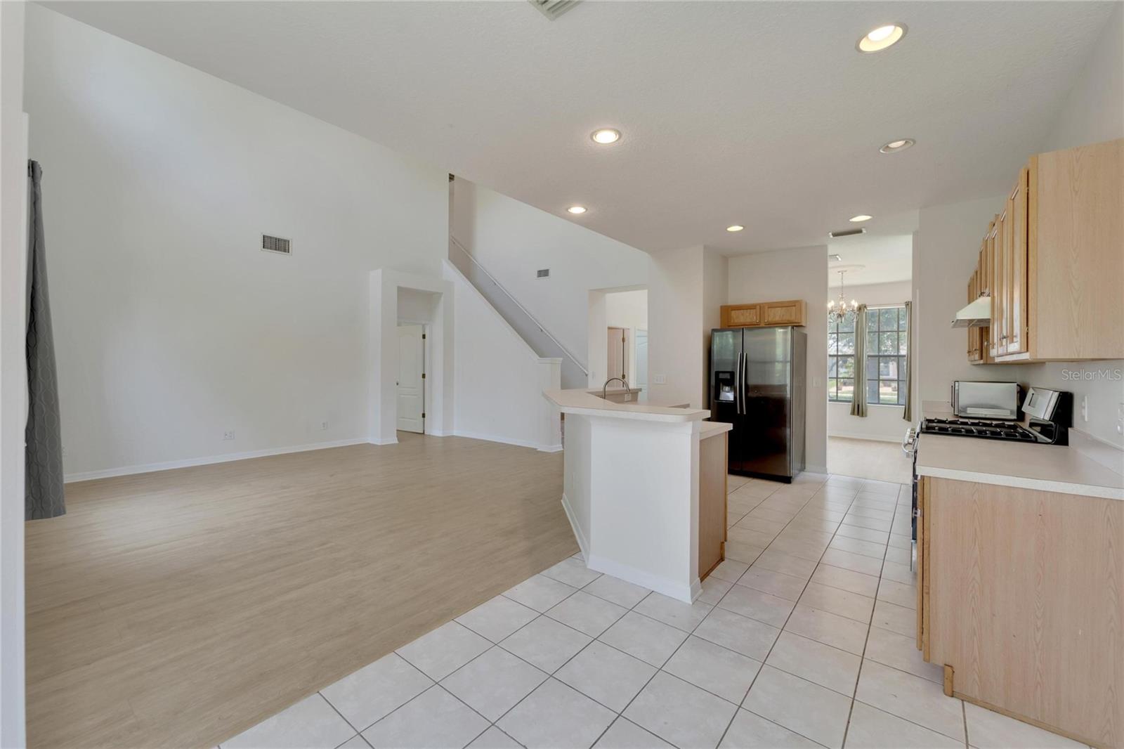 BRAEMAR - Residential