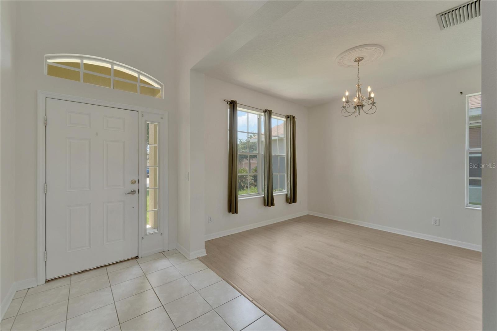 BRAEMAR - Residential