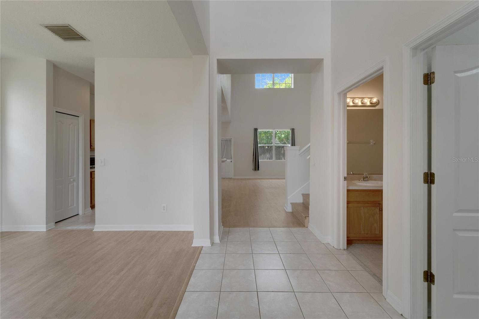 BRAEMAR - Residential