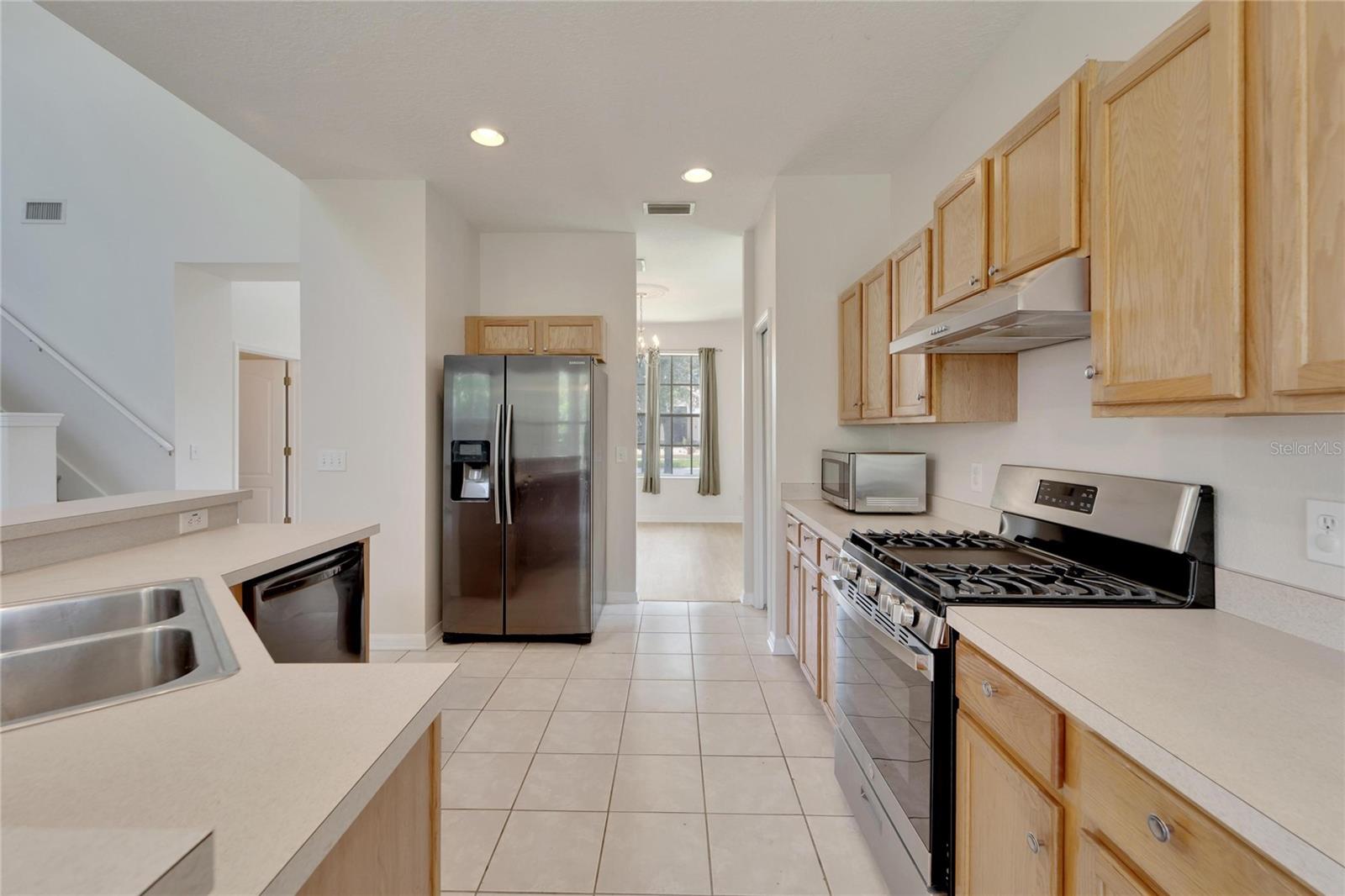 BRAEMAR - Residential