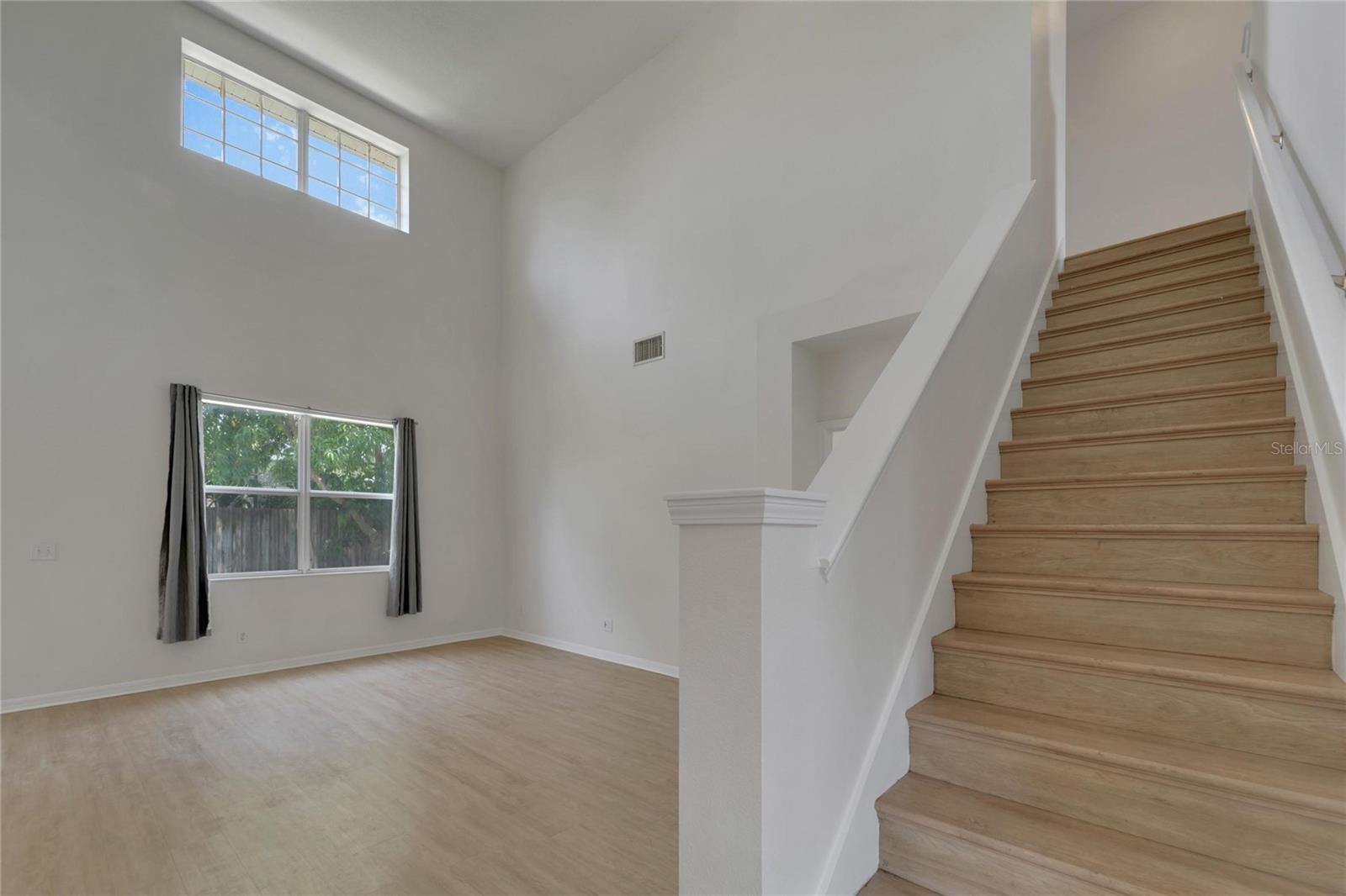 BRAEMAR - Residential