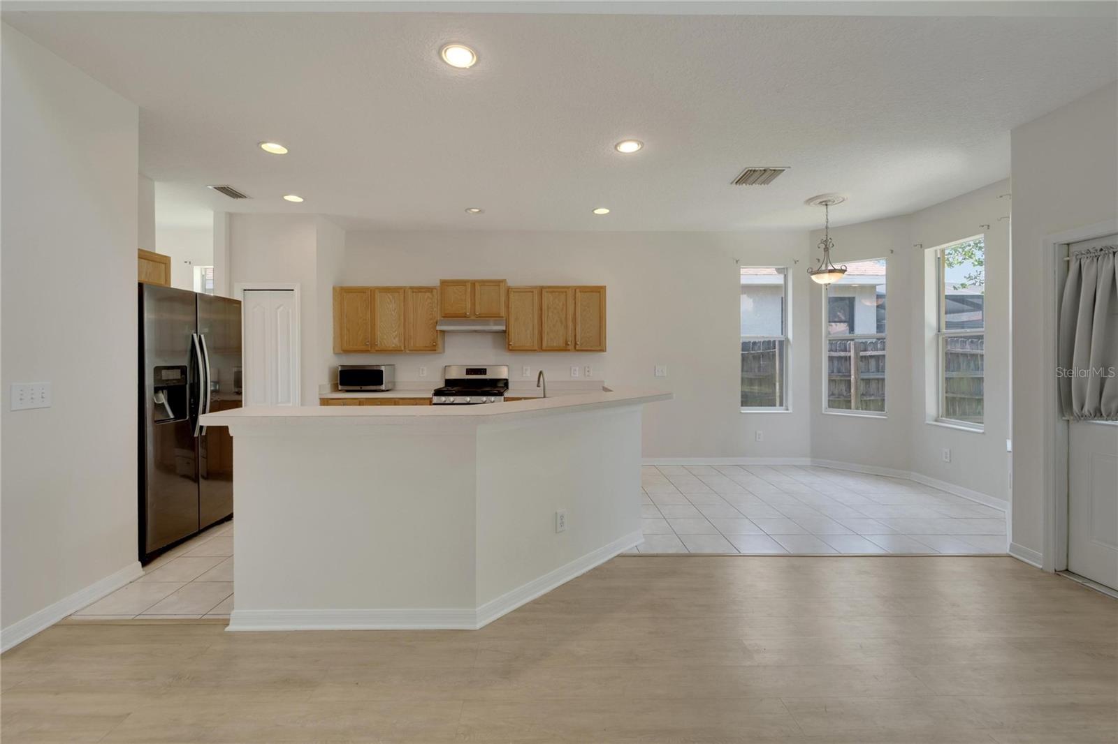 BRAEMAR - Residential