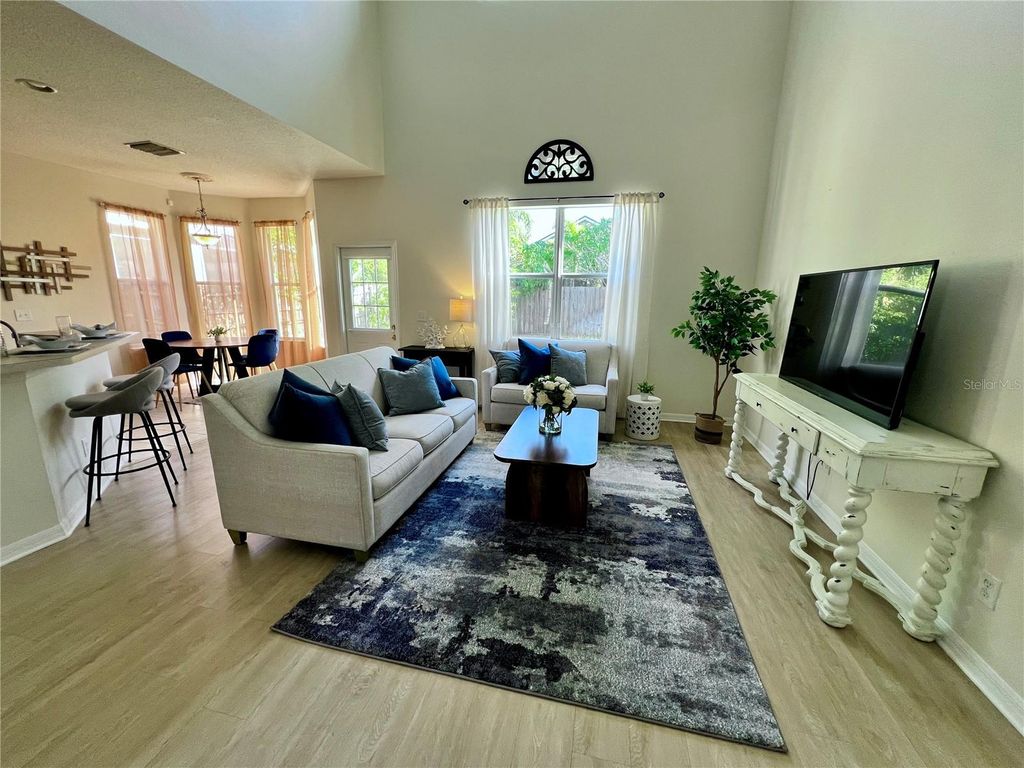 Photo of 411 Durham Shore Court, Apollo Beach, FL 33572 (MLS # TB8502861)