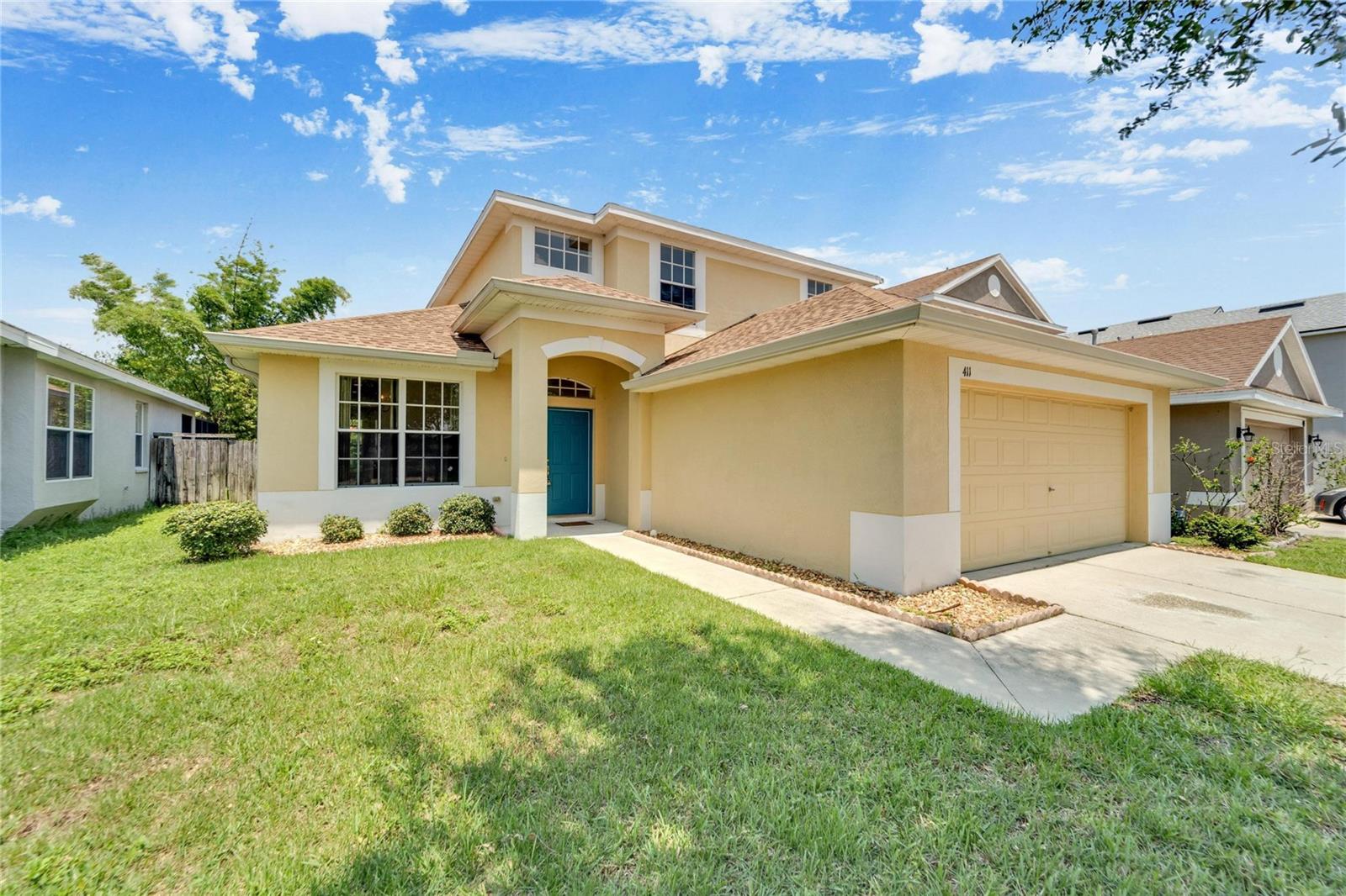 BRAEMAR - Residential