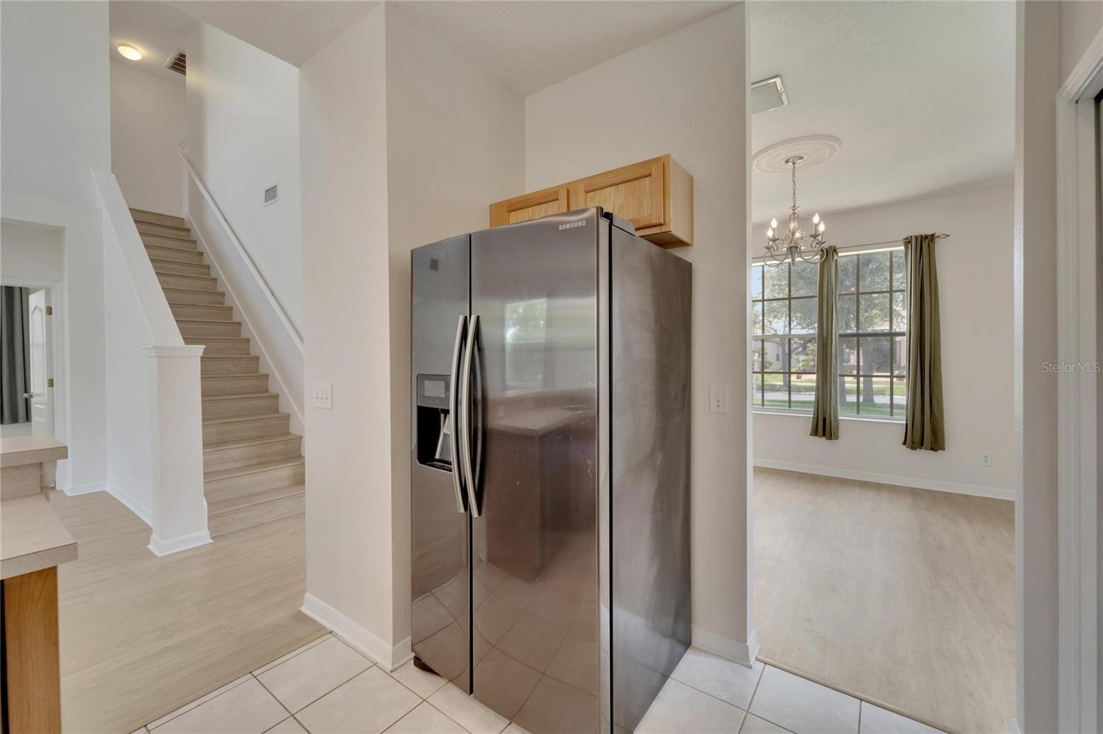 BRAEMAR - Residential