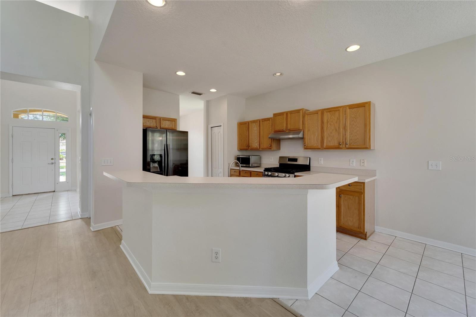 BRAEMAR - Residential