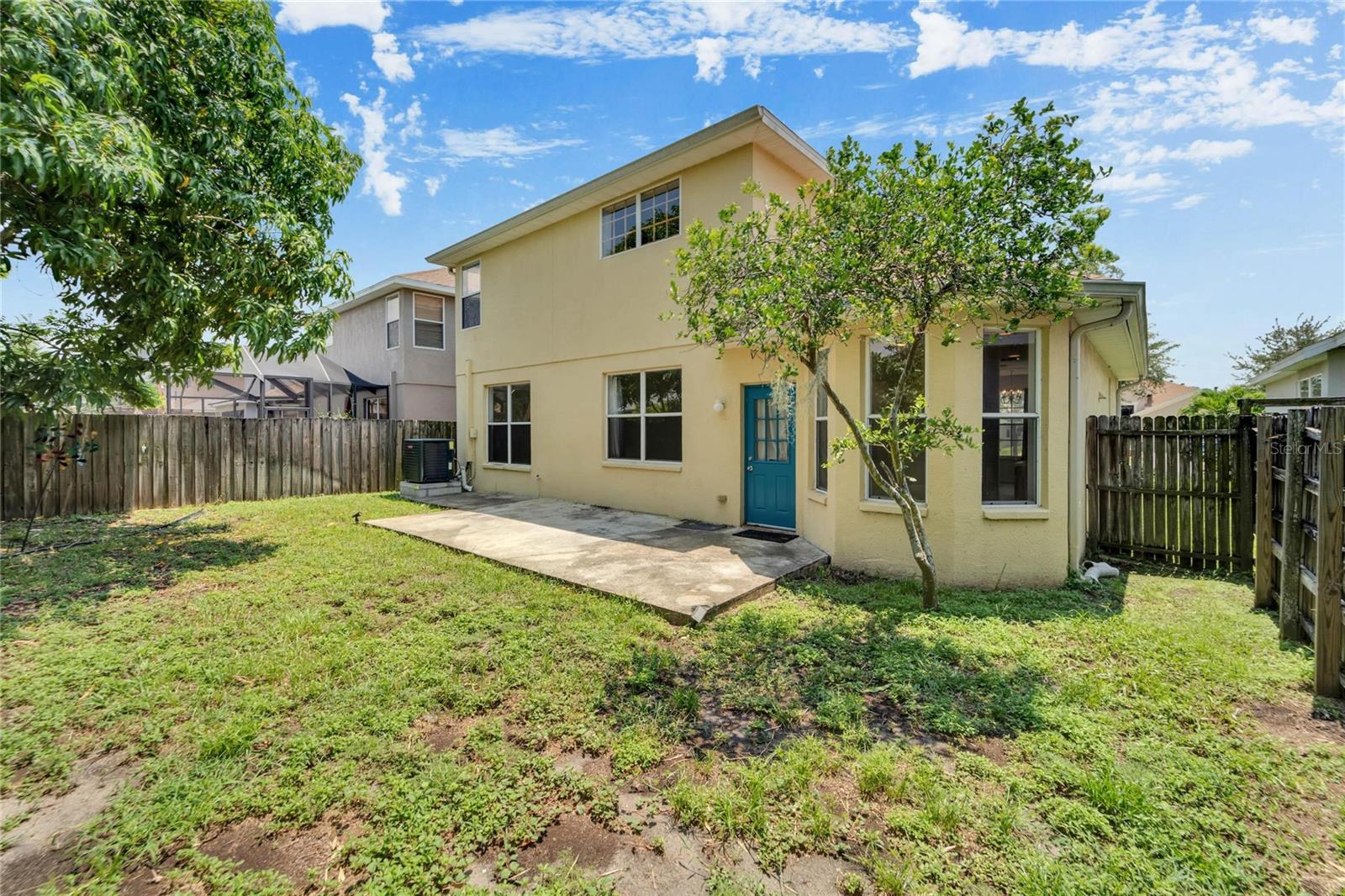 BRAEMAR - Residential