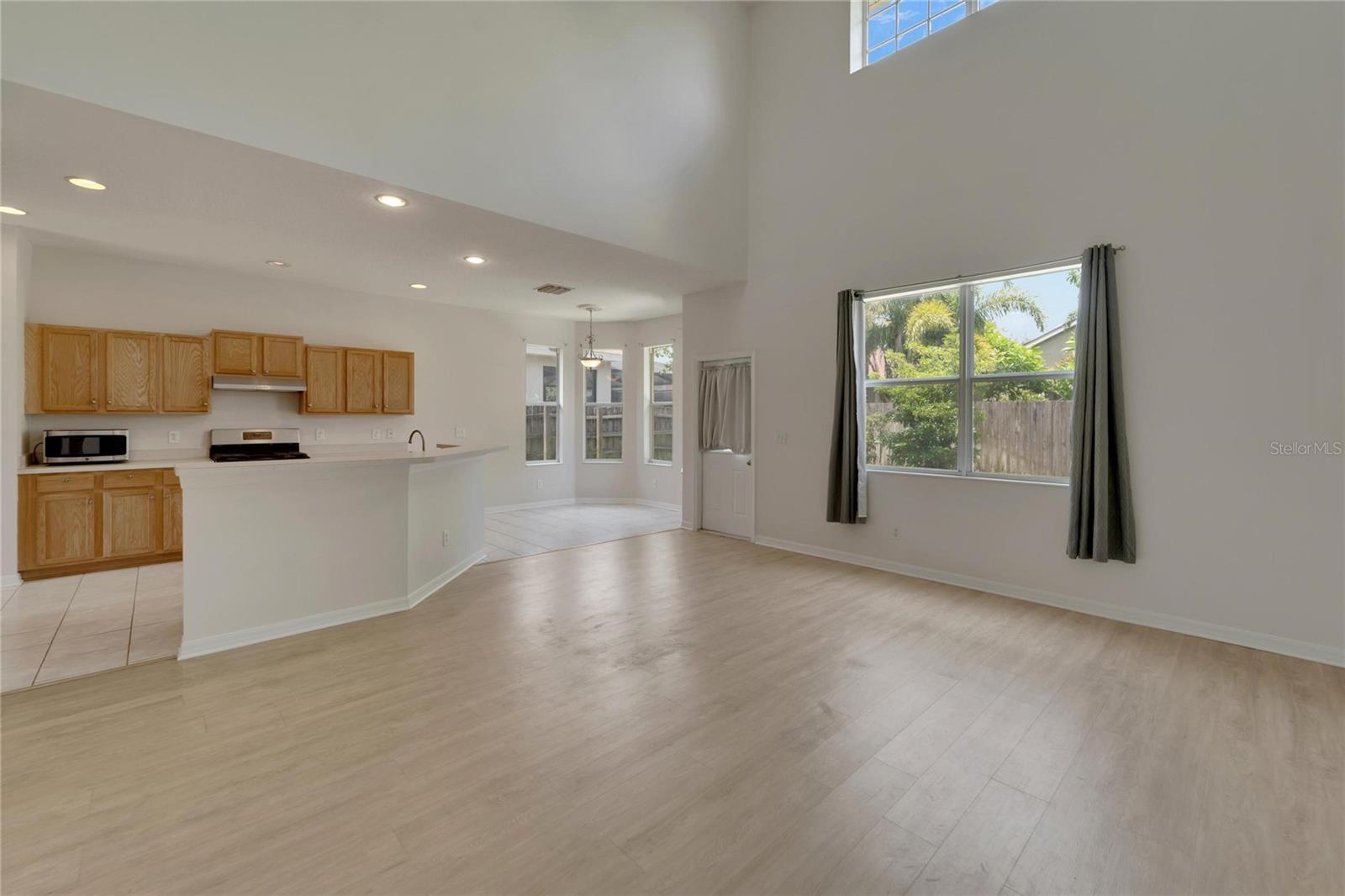 BRAEMAR - Residential