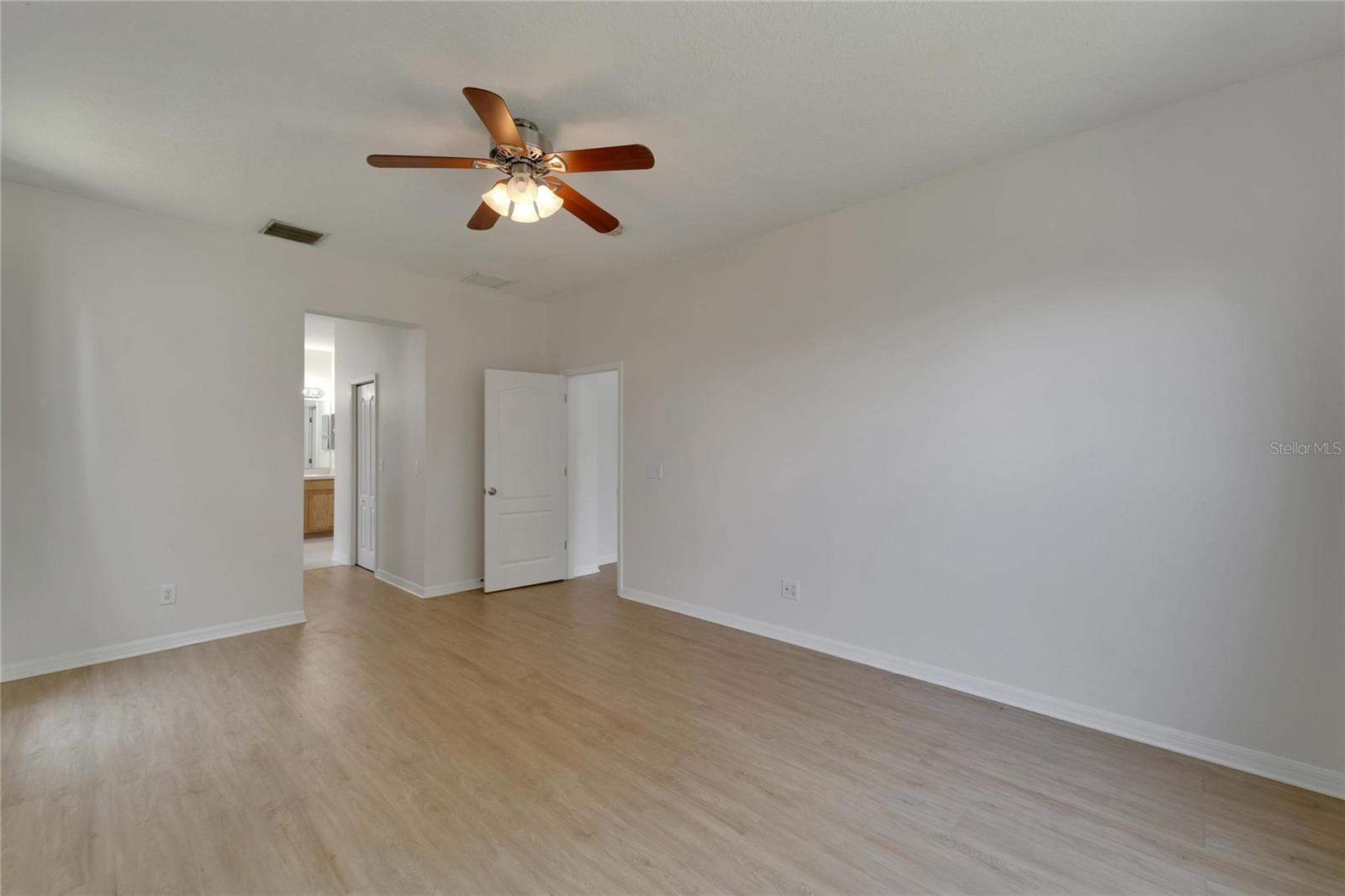 BRAEMAR - Residential