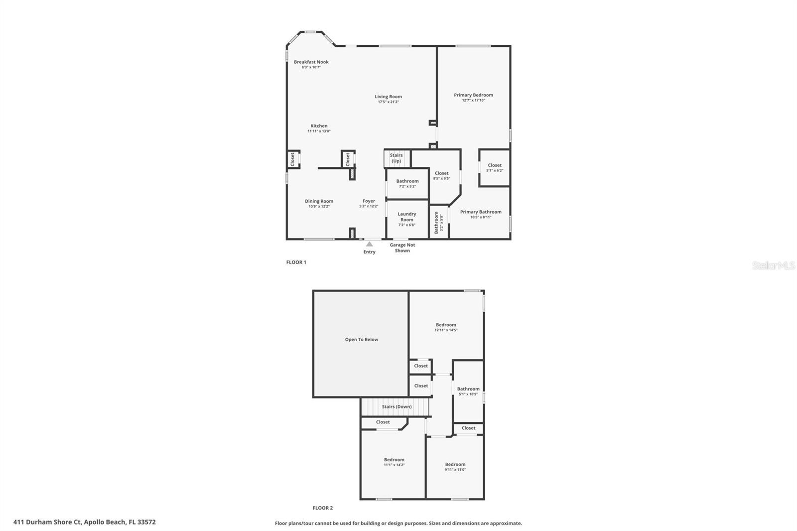 BRAEMAR - Residential