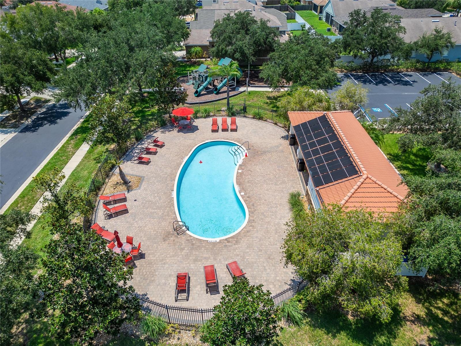 411 DURHAM SHORE COURT
