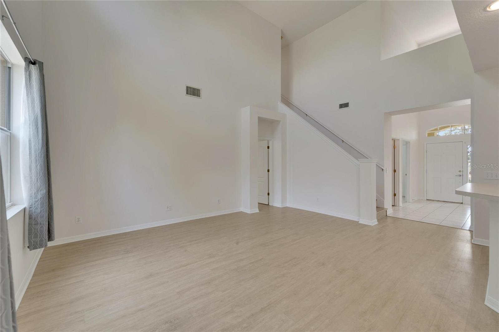 BRAEMAR - Residential