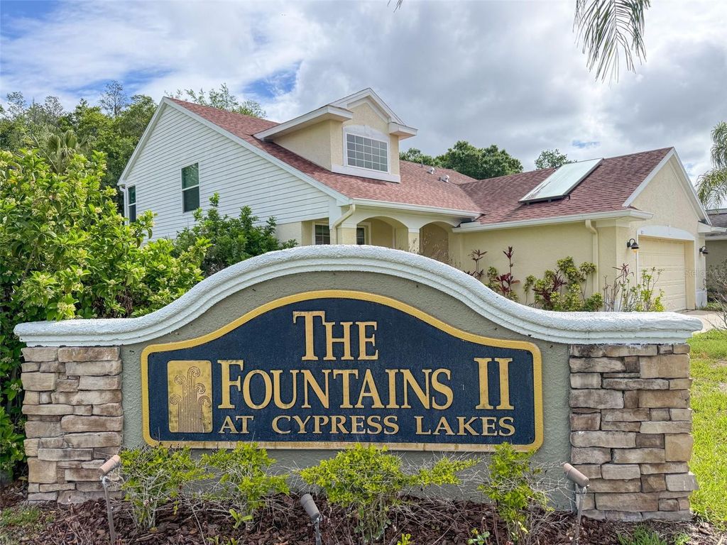 Photo of 301 Tavernier Drive, Oldsmar, FL 34677 (MLS # TB8491384)