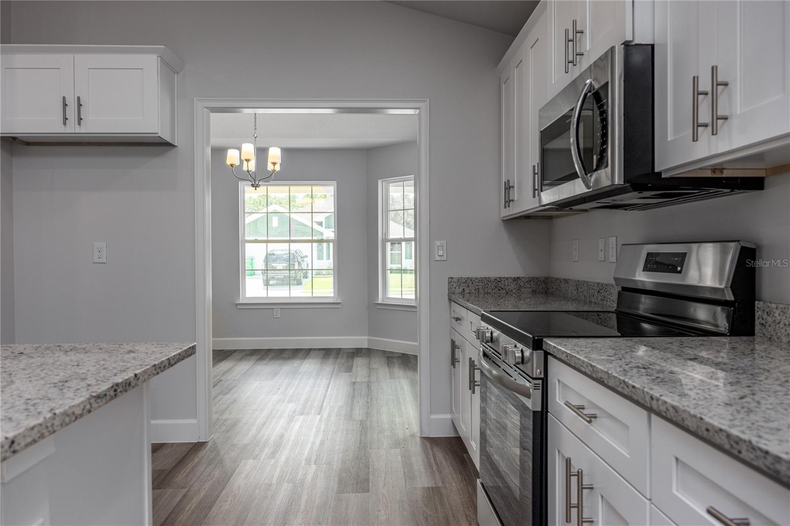 KIRKLAND FARMS - Residential