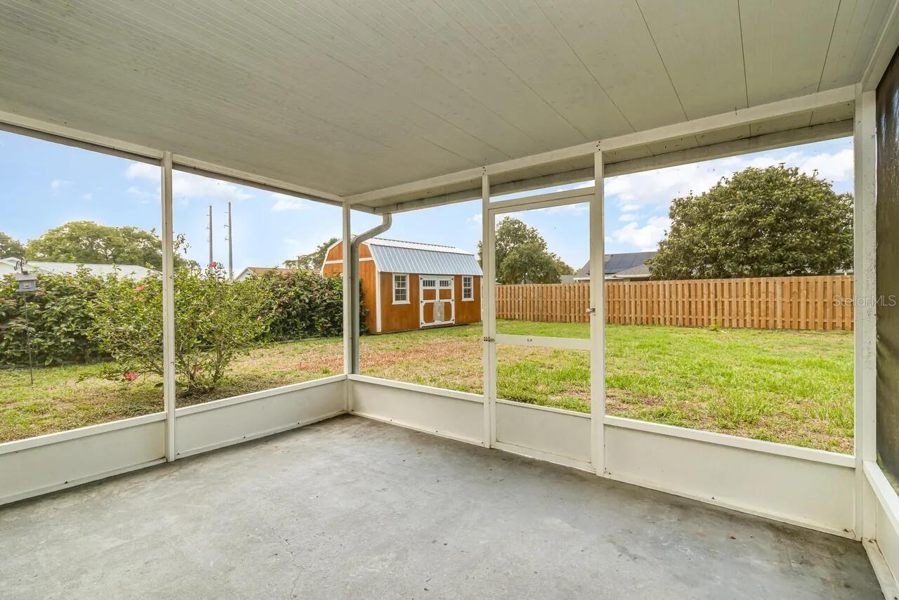 PORT MALABAR UNIT 42 - Residential