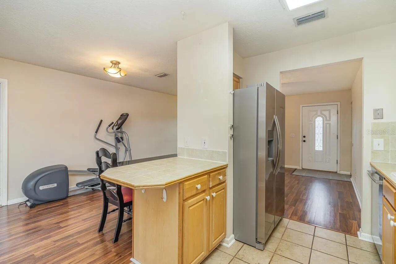 PORT MALABAR UNIT 42 - Residential