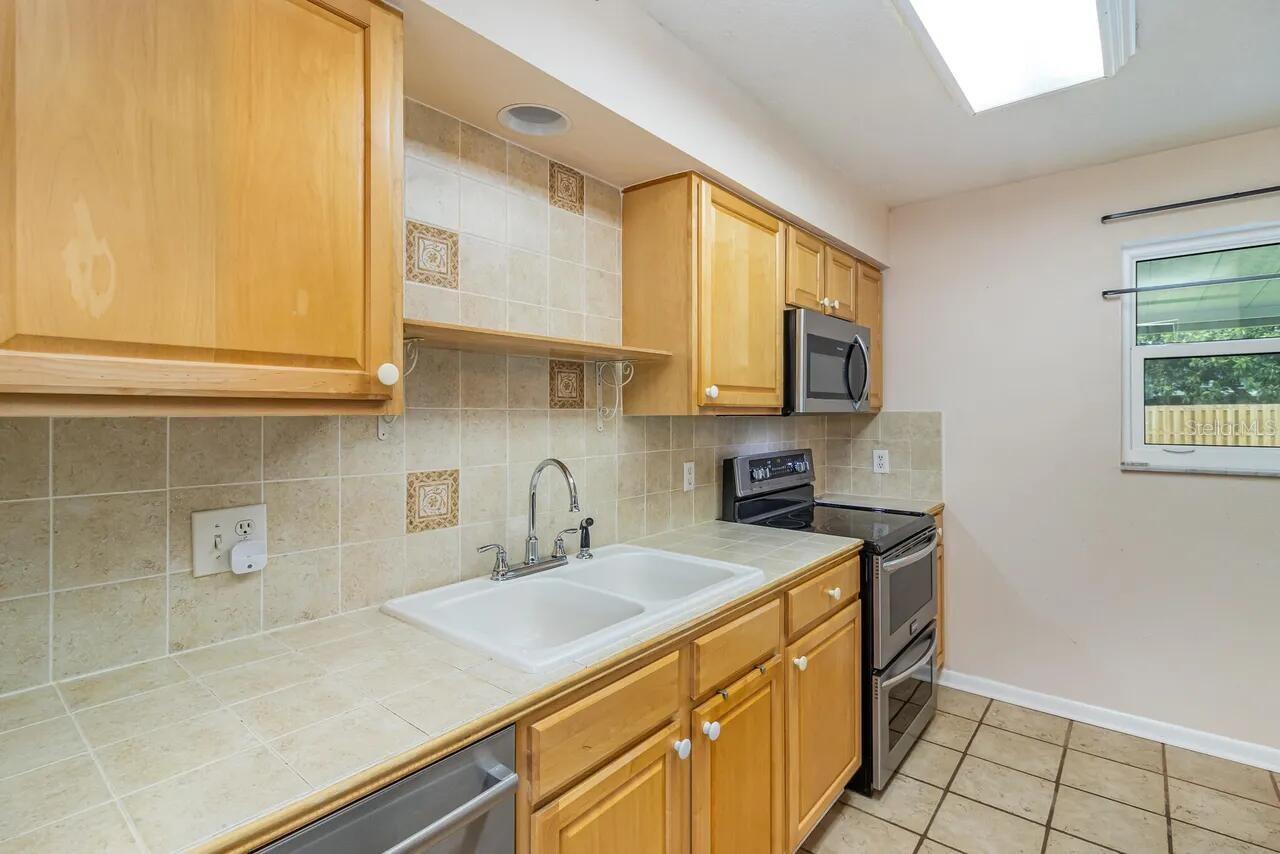 PORT MALABAR UNIT 42 - Residential