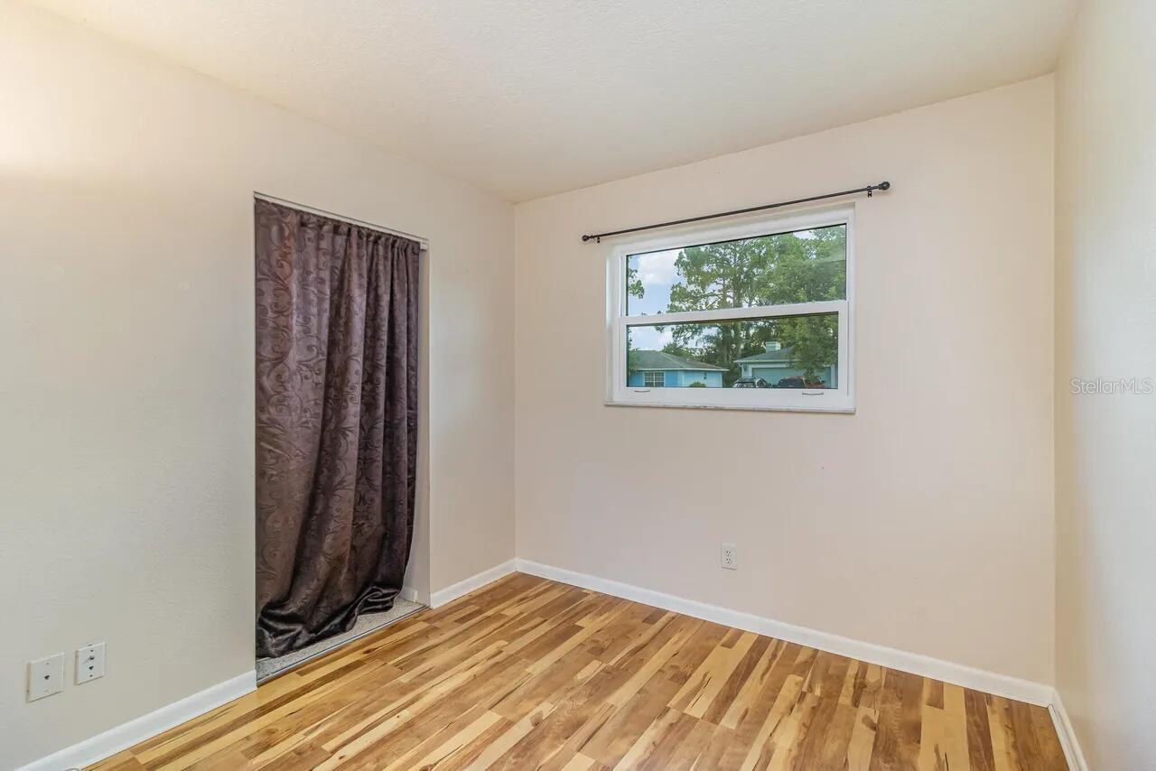 PORT MALABAR UNIT 42 - Residential