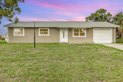 Photo of 1399 Helliwell Street NW, Palm Bay, FL 32907 (MLS # O6369973)