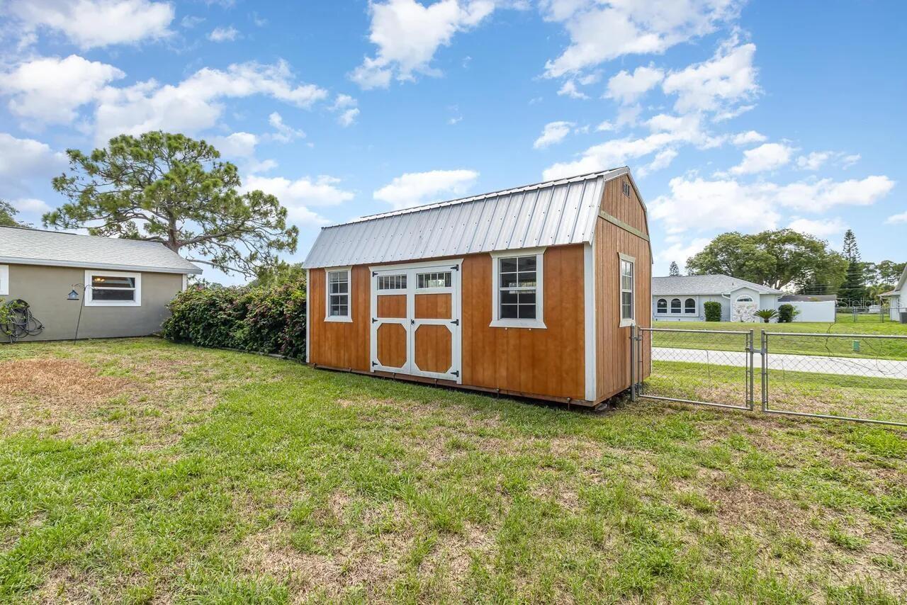 PORT MALABAR UNIT 42 - Residential