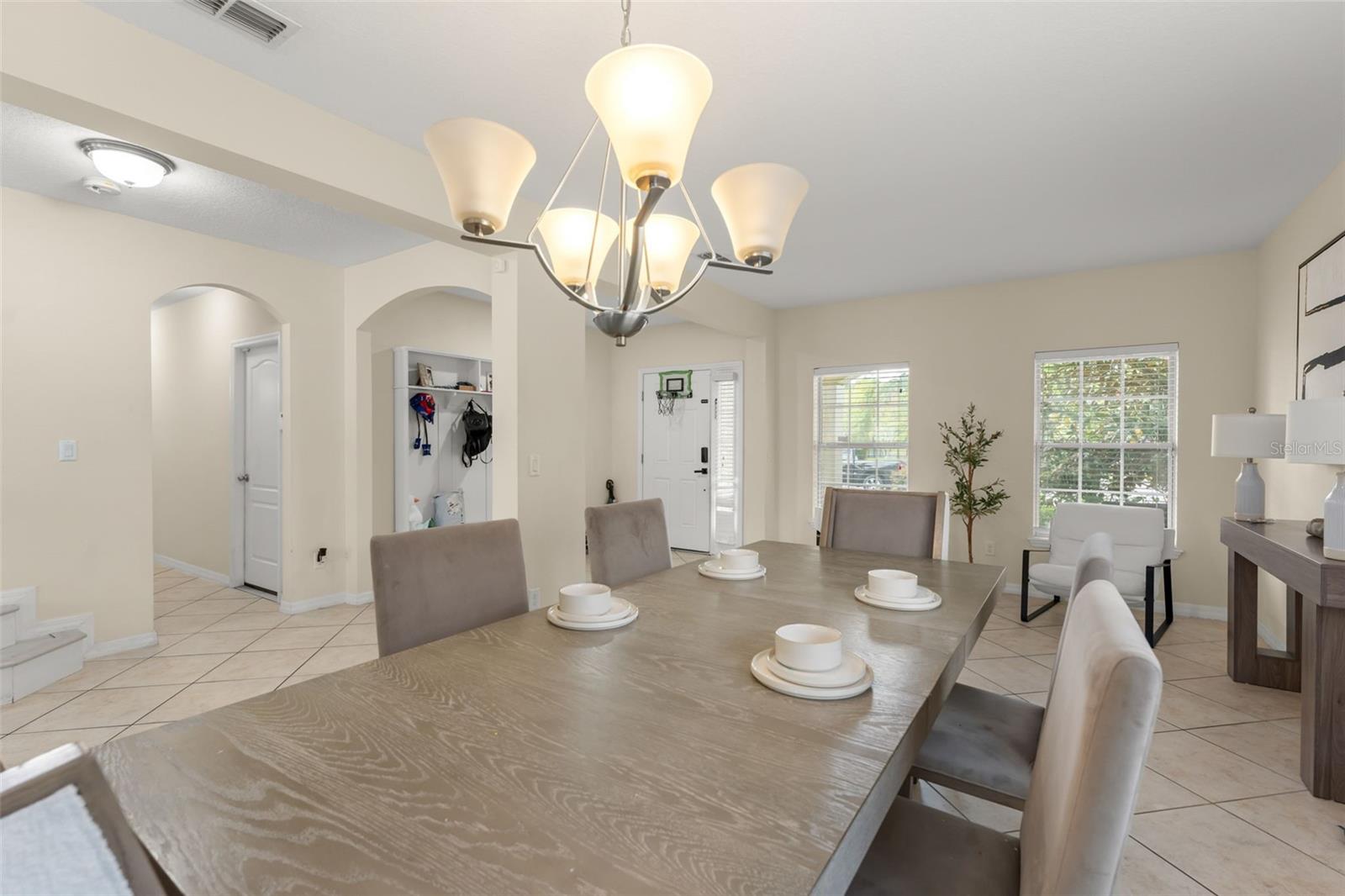 COUNTRYWALK UN #4 & #5 PH 1&2 - Residential