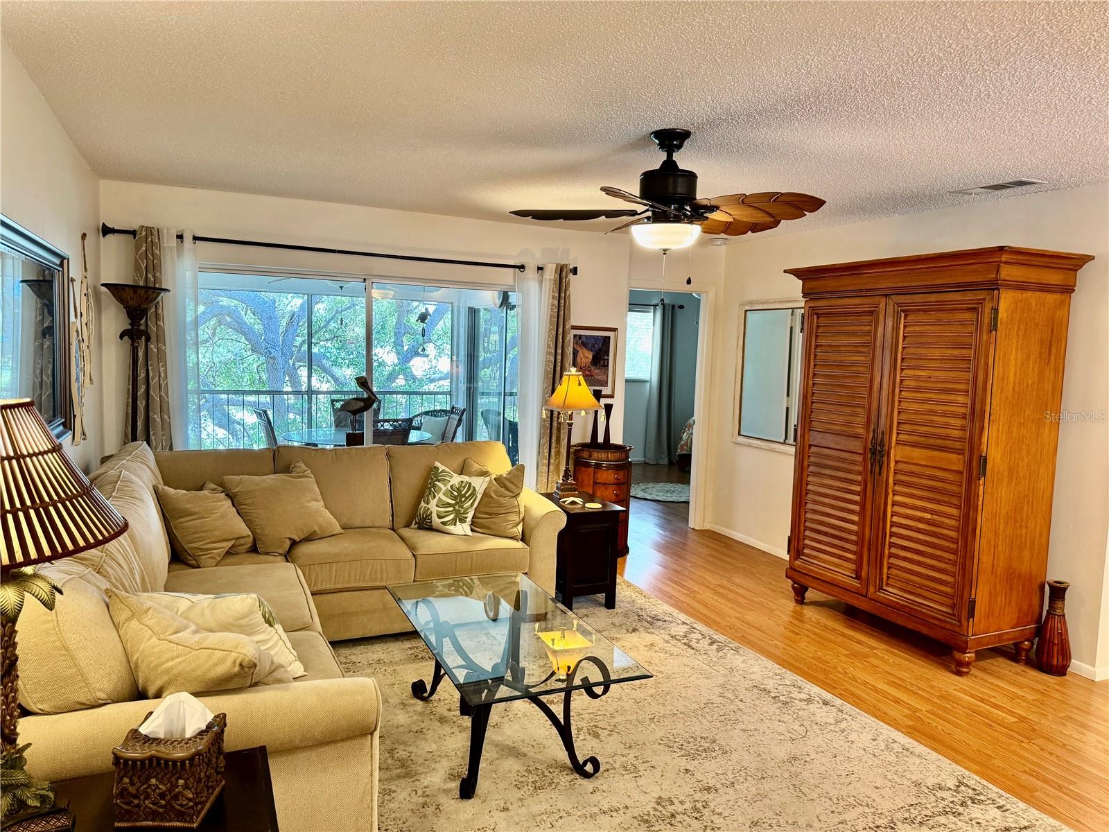 BIMIMI RUN BLDG 01 - Residential