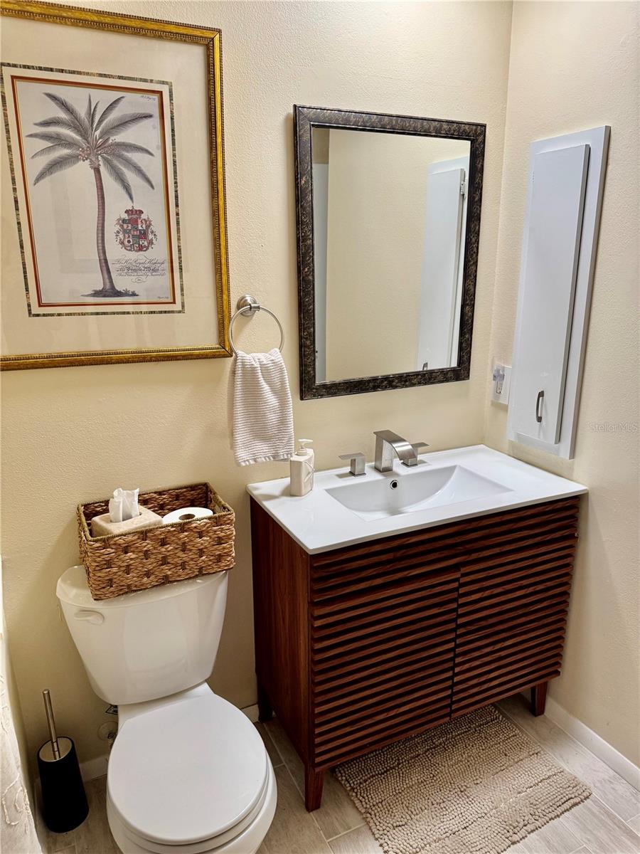 BIMIMI RUN BLDG 01 - Residential