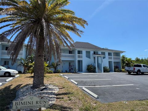 Photo of 2801 Magdalina Drive #1D, Punta Gorda, FL 33950 (MLS # C7525411)