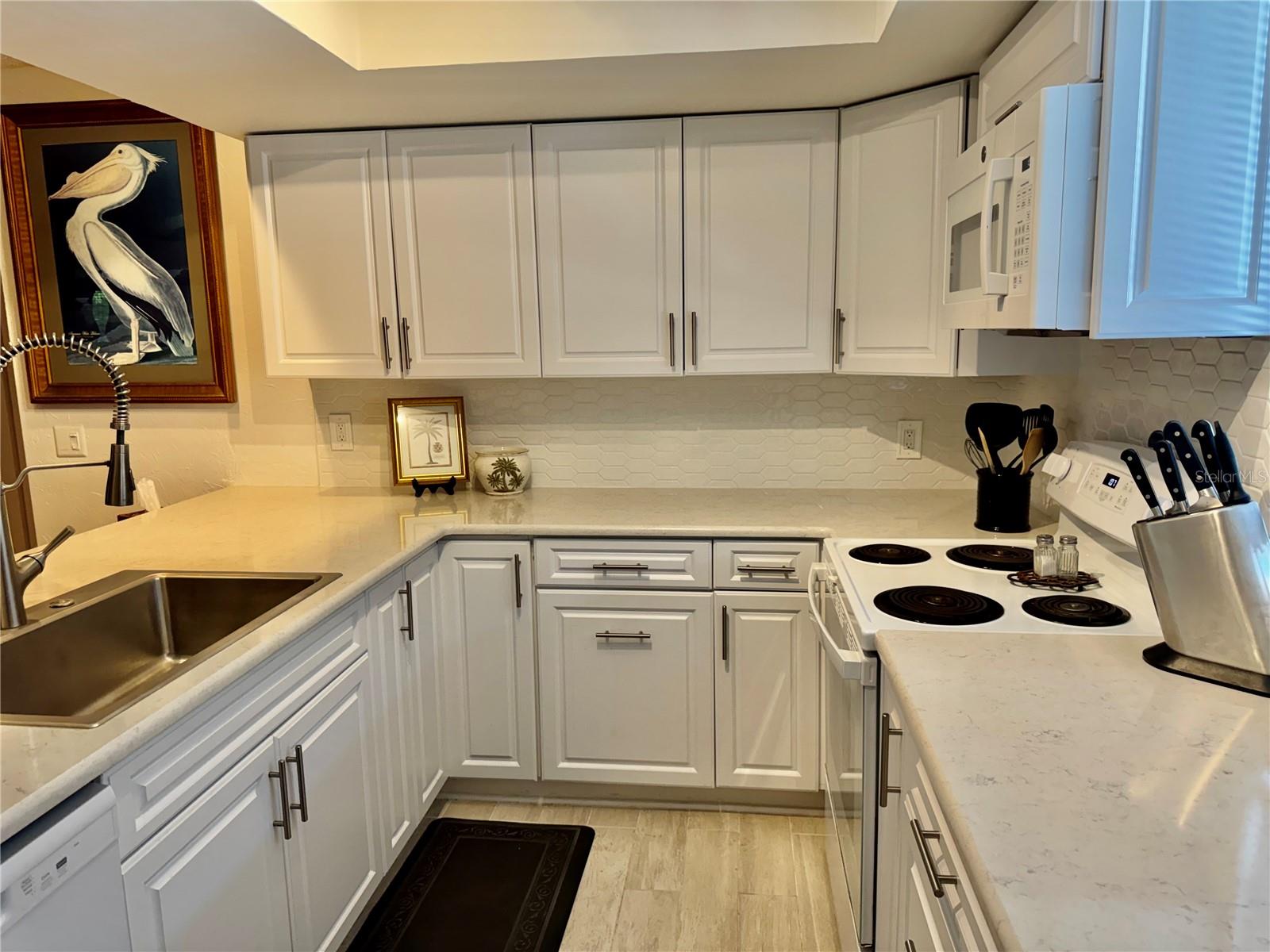 BIMIMI RUN BLDG 01 - Residential