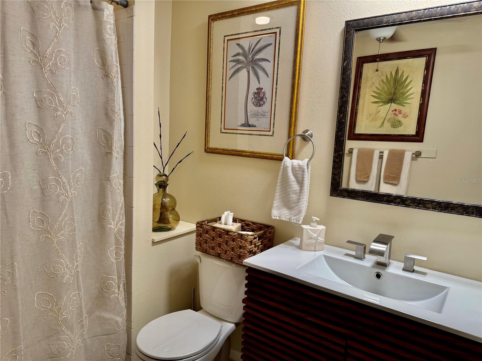 BIMIMI RUN BLDG 01 - Residential